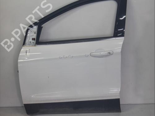 Used Left front door Left front door FORD KUGA II (DM2) 1.5 EcoBoost (150 hp) 33999525 33999525