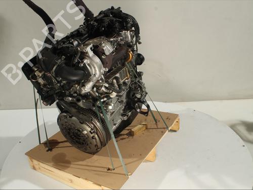 Engine TOYOTA AVENSIS Saloon (_T27_) 2.0 D-4D (ADT270_, ADT270R) | BP29463401M1 