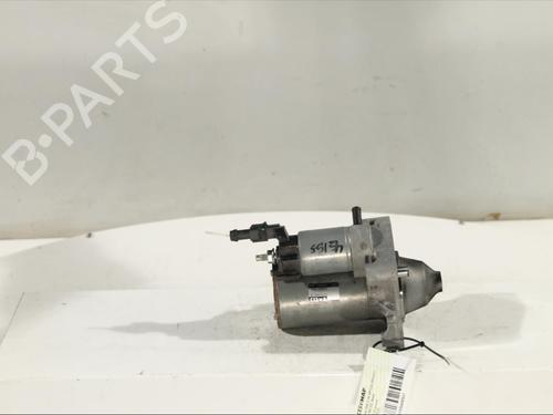 Used Starter Starter PEUGEOT 208 I (CA_, CC_) 1.6 HDi / BlueHDi 75 (75 hp) 11903609 11903609