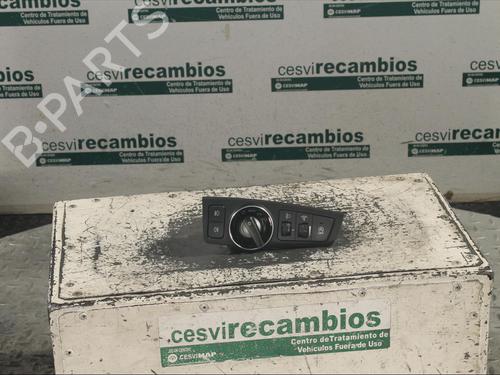Used Headlight switch Headlight switch HYUNDAI i40 I (VF) 1.7 CRDi (136 hp) 11901063 11901063