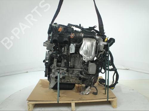 Used Engine Engine 37480389 37480389