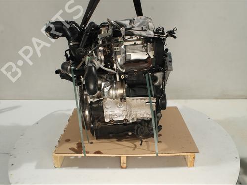 Motor VW TIGUAN (AD1, AX1) 2.0 TDI (150 hp) 32150843