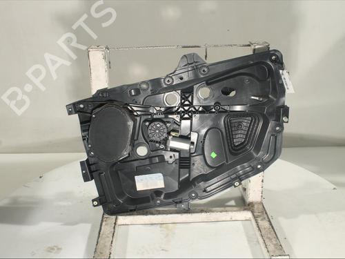 Used Front right window mechanism Front right window mechanism FORD FUSION (JU_) 1.4 (80 hp) 18304837 18304837