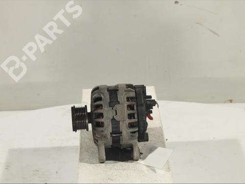 Generator DACIA DOKKER MPV (KE_) 1.5 dCi / Blue dCi 75 (KEAJ, KEAH, KEJW) | BP11911093M7 