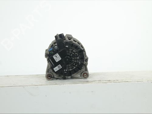 Alternator RENAULT CAPTUR II (HF_) TCe 90 (HFM6) | BP37186042M7 - Image 3