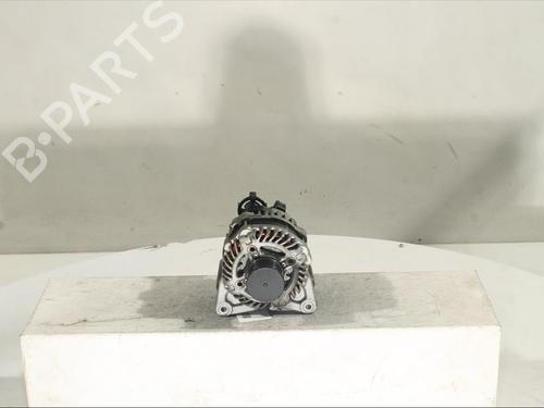 Used Alternator DACIA DUSTER (HM_) [2017-2025]  18049483
