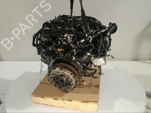 Engine AUDI A4 B9 Avant (8W5, 8WD) 2.0 TDI | BP32254034M1  - Image 5