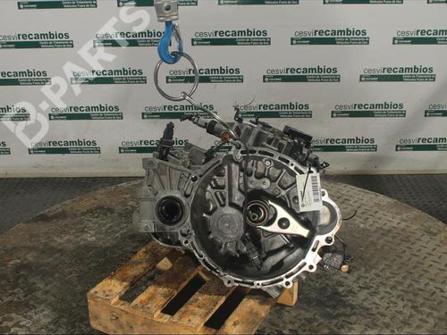 Girkasse HYUNDAI i30 (FD) [2007-2012]  11980412