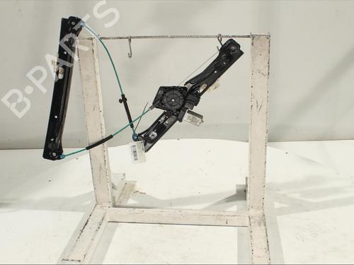 Used Front right window mechanism Front right window mechanism 12081385 12081385
