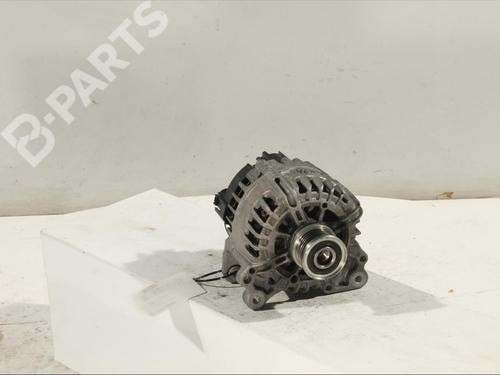 Alternator SEAT LEON (5F1)  | BP11981744M7 
