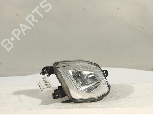 Used Left front fog light Left front fog light FORD FIESTA VII (HJ, HF) 1.0 EcoBoost (101 hp) 27555243 27555243
