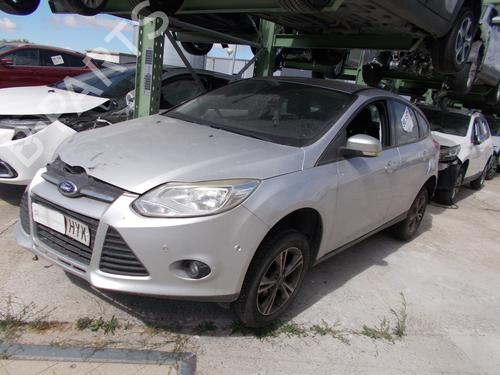 Left headlight FORD FOCUS III 1.6 TDCi | BP29269006C28 - Image 8