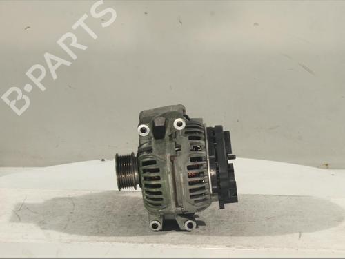 Used Alternator Alternator VW GOLF PLUS V (5M1, 521) 1.4 TSI (160 hp) 15213237 15213237