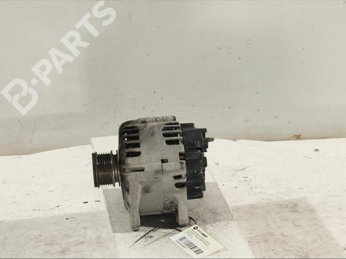 Used Alternator RENAULT GRAND SCÉNIC III (JZ0/1_) 1.5 dCi (JZ09, JZ0D, JZ10, JZ14, JZ1G, JZ29, JZ2C) (110 hp) 11904599