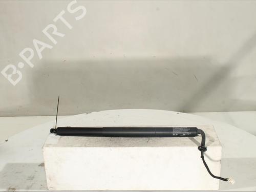 Used Tailgate lift support Tailgate lift support 17208677 17208677