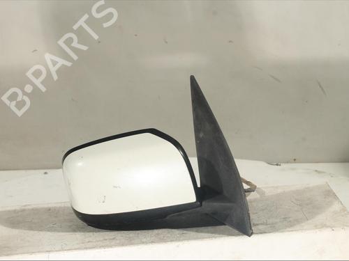 Right mirror NISSAN X-TRAIL II (T31)  | BP17486650C27 