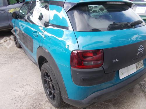 Engine CITROËN C4 CACTUS 1.2 VTi 82 | BP32277720M1  - Image 9