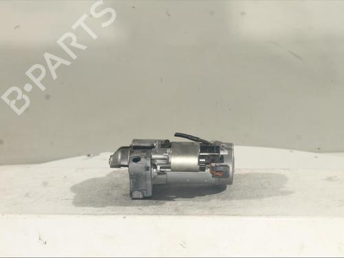 Used Starter BMW X4 (F26) xDrive 20 d (190 hp) 21125436