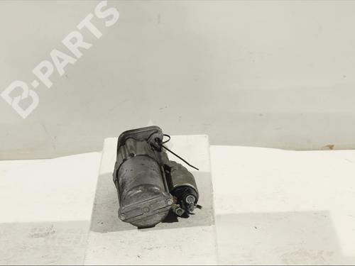 Used Starter RENAULT MEGANE III Hatchback (BZ0/1_, B3_) 1.5 dCi (BZ09, BZ0D, BZ1W, BZ29, BZ14) (110 hp) 11905853