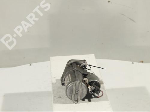 Starter RENAULT MEGANE IV Hatchback (B9A/M/N_)  | BP11973327M8 