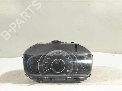 Used Instrument cluster HONDA CR-V IV (RM_) 1.6 i-DTEC (RE6) (120 hp) 26949252