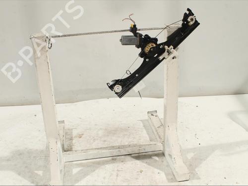 Front right window mechanism FIAT 500 C (312_) 1.2 (312CXA1A, 312AXA1A) | BP24328482C23 