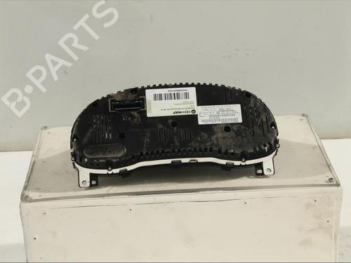 Instrument cluster KIA NIRO I (DE) 1.6 GDI Hybrid | BP26919606C47 