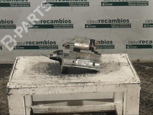Starter FORD FOCUS III  | BP11988968M8 