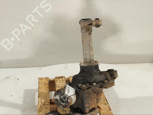 Front differential LAND ROVER DISCOVERY IV (L319) 2.7 TD 4x4 | BP24102550M23 