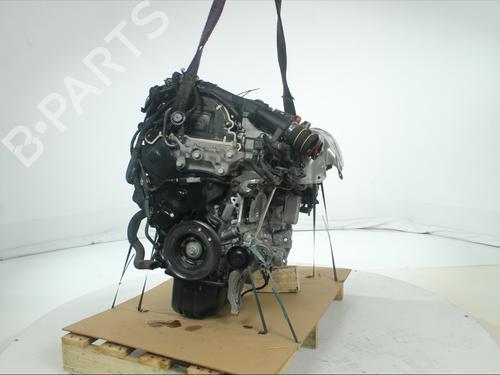 Engine CITROËN C3 AIRCROSS II (2R_, 2C_) 1.5 BlueHDi 100 (2CYHYJ) | BP36496564M1 - Image 5