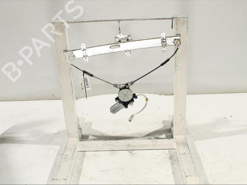 Used Front right window mechanism Front right window mechanism HONDA CIVIC VII Hatchback (EU, EP, EV) 1.7 CTDi (EP4, EU9) (100 hp) 12079636 12079636