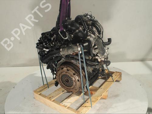 Engine AUDI A3 Sportback (8VA, 8VF) 1.6 TDI | BP20221937M1 