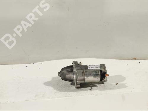 Startmotor FORD FOCUS III 1.6 Flexifuel (150 hp) 11989681