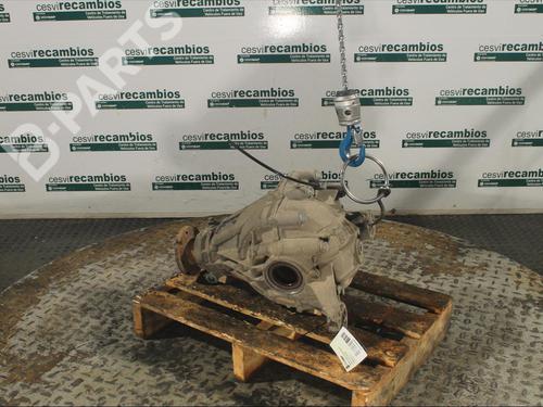 Rear differential MERCEDES-BENZ M-CLASS (W163) ML 320 (163.154) | BP11898690M24 