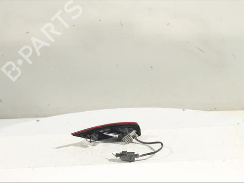 Rear fog light VW T-CROSS (C11, D31) 1.0 TSI | BP29463176C37 