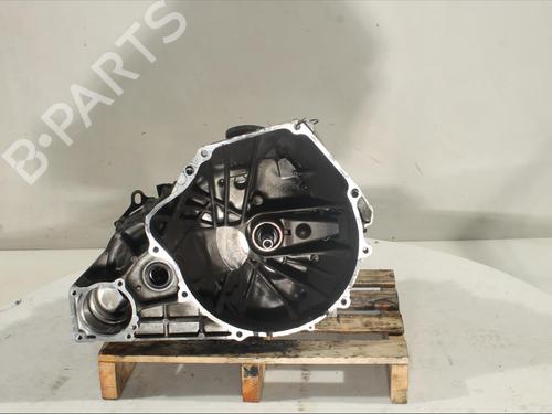 Used Gearbox Gearbox HONDA CR-V III (RE_) 2.2 i-DTEC 4WD (RE6) (150 hp) 18332716 18332716