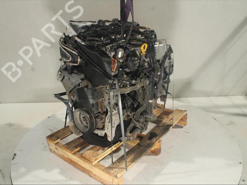 Engine SEAT LEON (5F1) 1.6 TDI | BP36283758M1  - Image 5