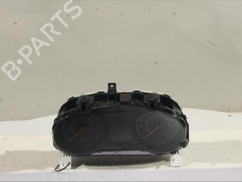 Kombiinstrument MITSUBISHI ASX (GA_W_) 1.8 DI-D (GA6W) (150 hp) 26970891