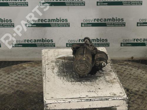 Starter BMW 3 (E46)  | BP11896248M8 