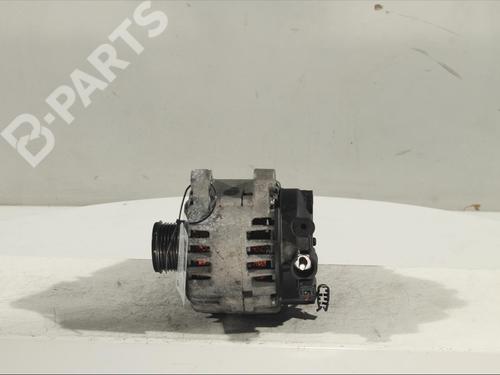 Alternator CITROËN C4 Picasso II 1.2 THP 130 | BP11912859M7