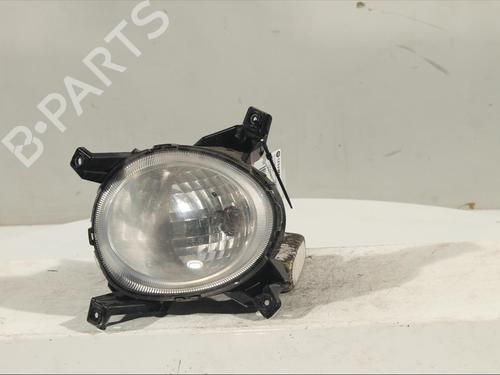 Used Left daytime light Left daytime light HYUNDAI i20 II (GB, IB) 1.2 (84 hp) 12084278 12084278