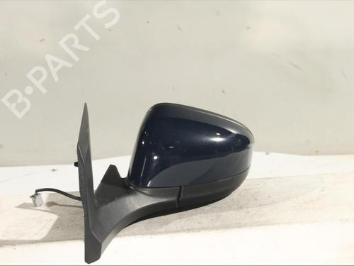 Left mirror FORD TOURNEO COURIER B460 MPV 1.0 EcoBoost | BP25908869C26 
