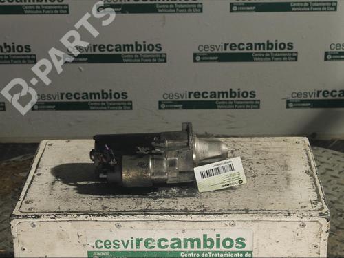 Used Starter MERCEDES-BENZ CLK (C209) CLK 350 (209.356) (272 hp) 11980666