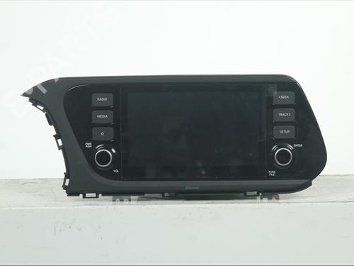 Used Radio Radio 37285501 37285501