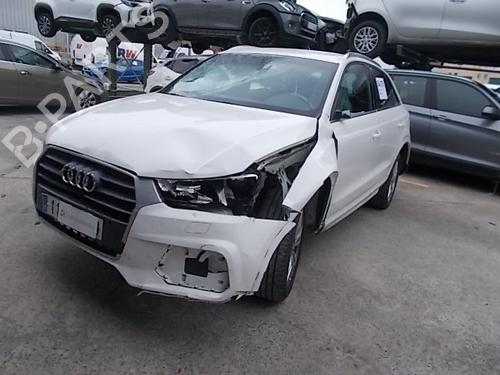 Used Parts AUDI Q3 (8UB, 8UG) 2.0 TDI 2332774