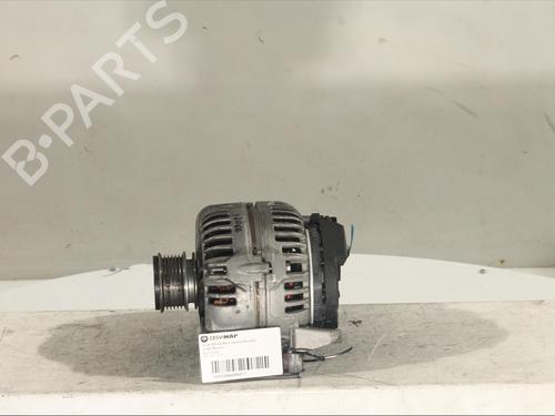 Used Alternator Alternator AUDI A4 B7 (8EC) 2.0 TDI (140 hp) 17862626 17862626