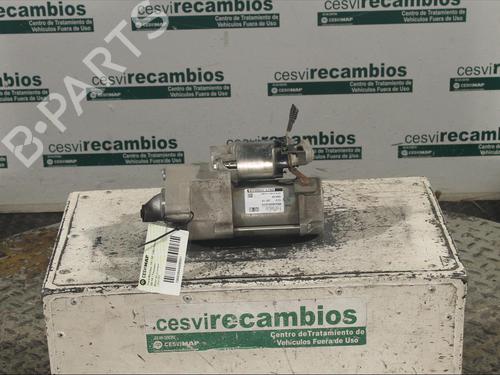 Used Starter Starter FORD MONDEO V Turnier (CF) 2.0 TDCi 4x4 (150 hp) 11980692 11980692