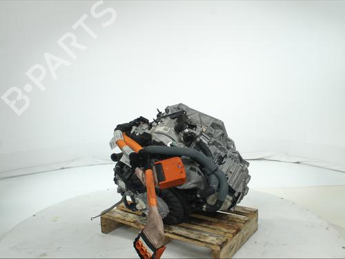 Gearbox RENAULT AUSTRAL E-TECH 200 Hybrid (HGM2) | BP37455562M3 - Image 4