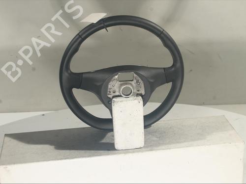 Steering wheel VW T-ROC (A11, D11) 2.0 TDI | BP26672760C49 