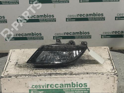 Used Right front fog light SEAT IBIZA IV (6J5, 6P1) [2008-2017]  11899930